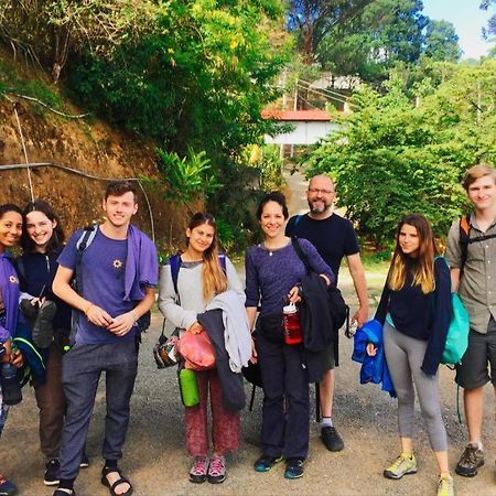 The Grand Bandarawela Hotell Exteriör bild