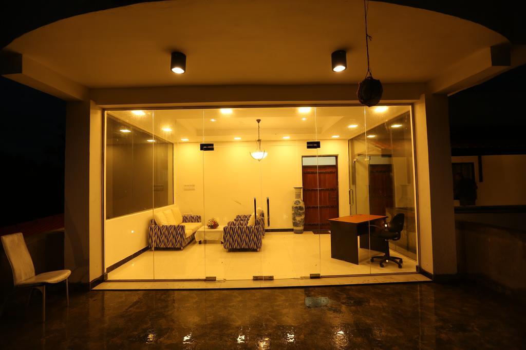 The Grand Bandarawela Hotell Exteriör bild