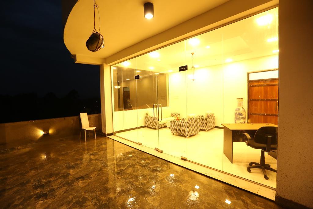 The Grand Bandarawela Hotell Exteriör bild
