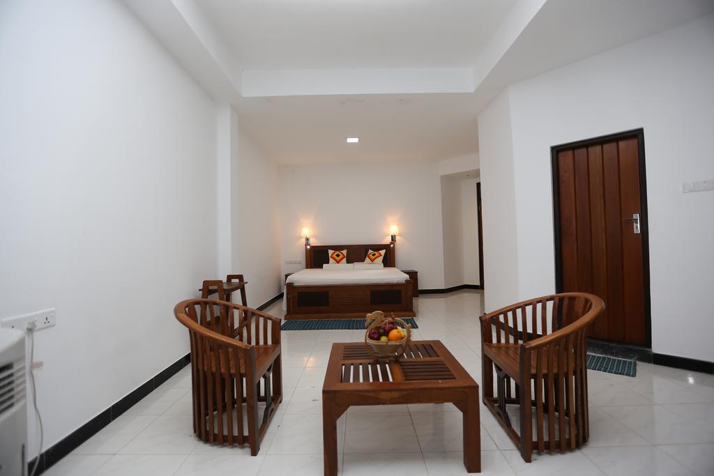 The Grand Bandarawela Hotell Exteriör bild