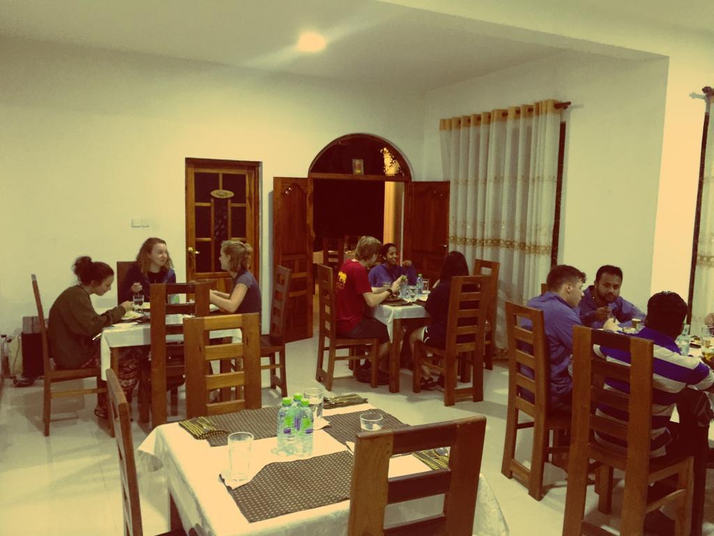 The Grand Bandarawela Hotell Exteriör bild