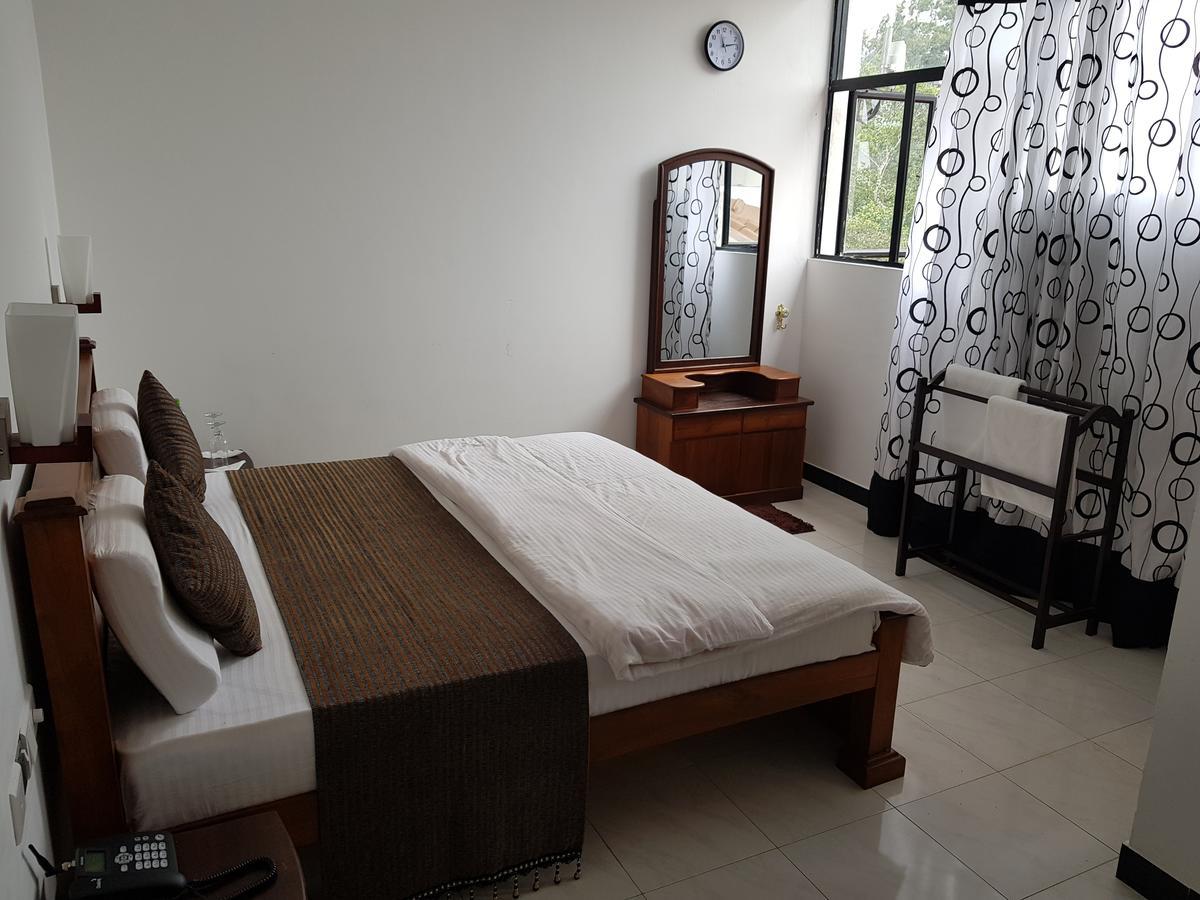 The Grand Bandarawela Hotell Exteriör bild