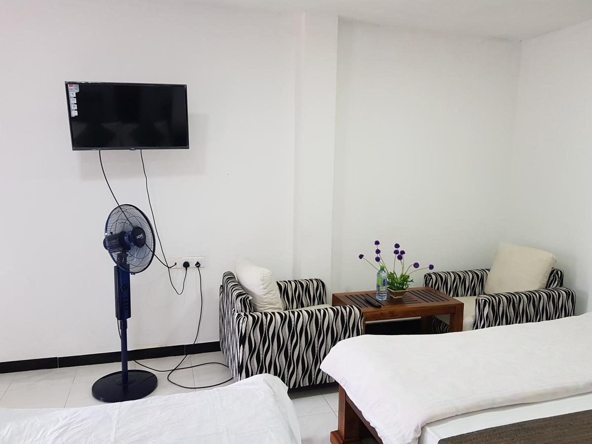 The Grand Bandarawela Hotell Exteriör bild