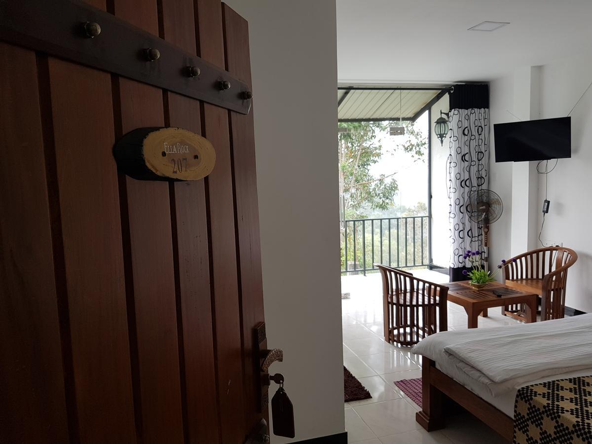 The Grand Bandarawela Hotell Exteriör bild