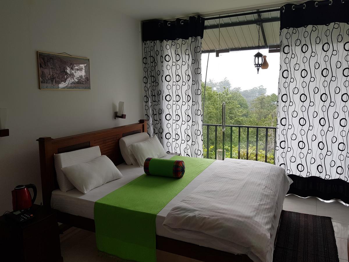 The Grand Bandarawela Hotell Exteriör bild