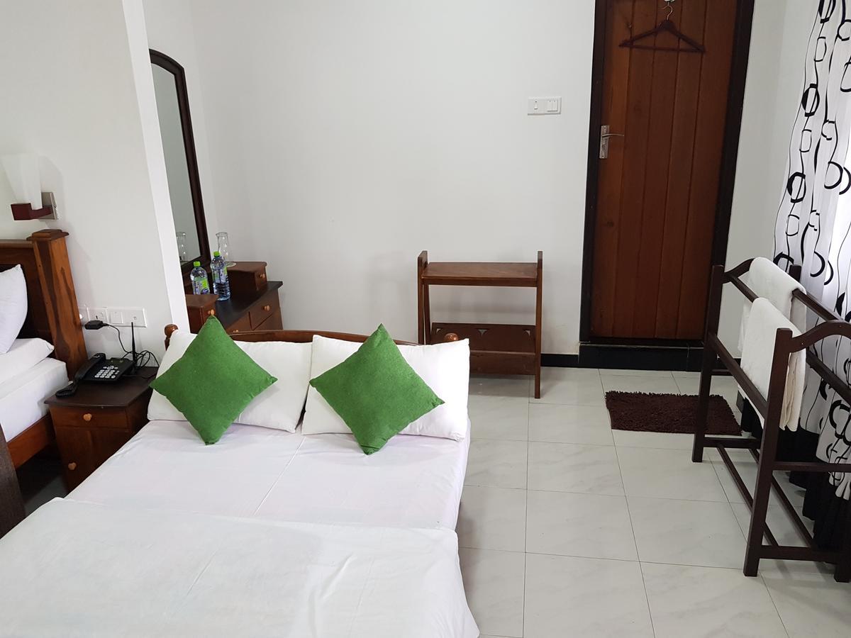 The Grand Bandarawela Hotell Exteriör bild