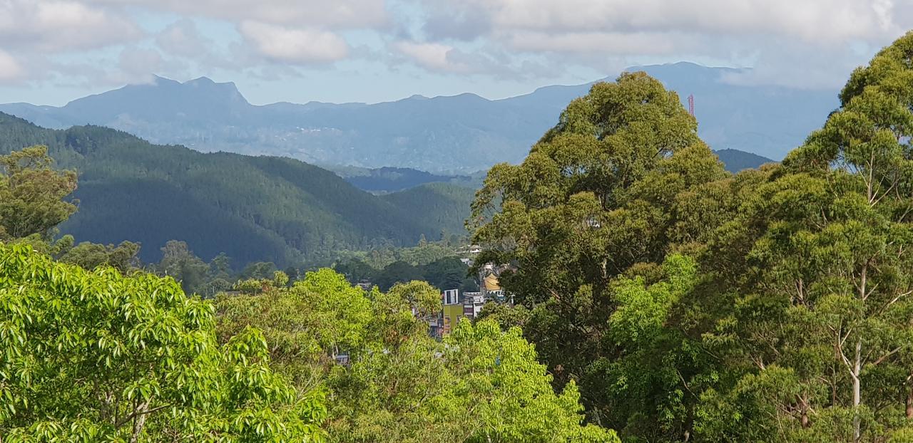 The Grand Bandarawela Hotell Exteriör bild